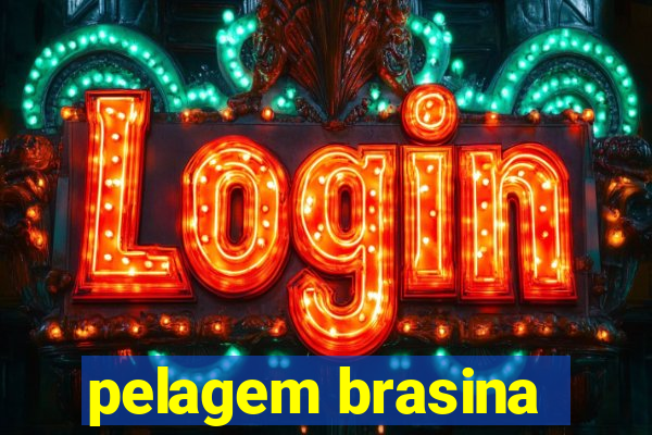 pelagem brasina